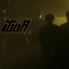 iGoA - Live @ Triebwerk Dresden 2004