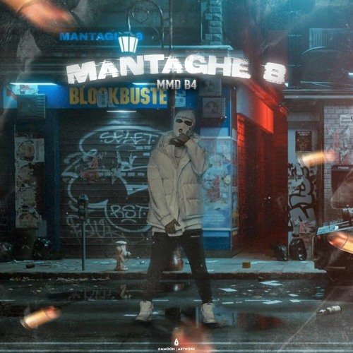 Mantaghe 8