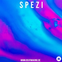 Gzuz Type Beat / Spezi (prod. by PDHBeats)