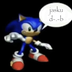 [Free DL] SUPER SONIC RACING (Jaskushii UKG Flip)
