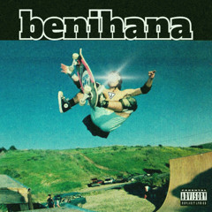 BENIHANA * mix by leonskull