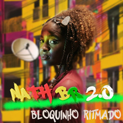 Bloquinho Ritmado Nath Br 2.0