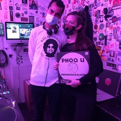 Lost Soul Enterprises w/ Heidi Sabertooth & Nihal Ramchandani @ The Lot Radio 10 - 20 - 2020