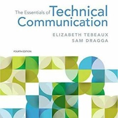 Download The Essentials of Technical Communication {fulll|online|unlimite)