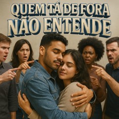 QUEM TÁ DE FORA NÃO ENTENDE ((SELMINHO DJ)) MC DEENE