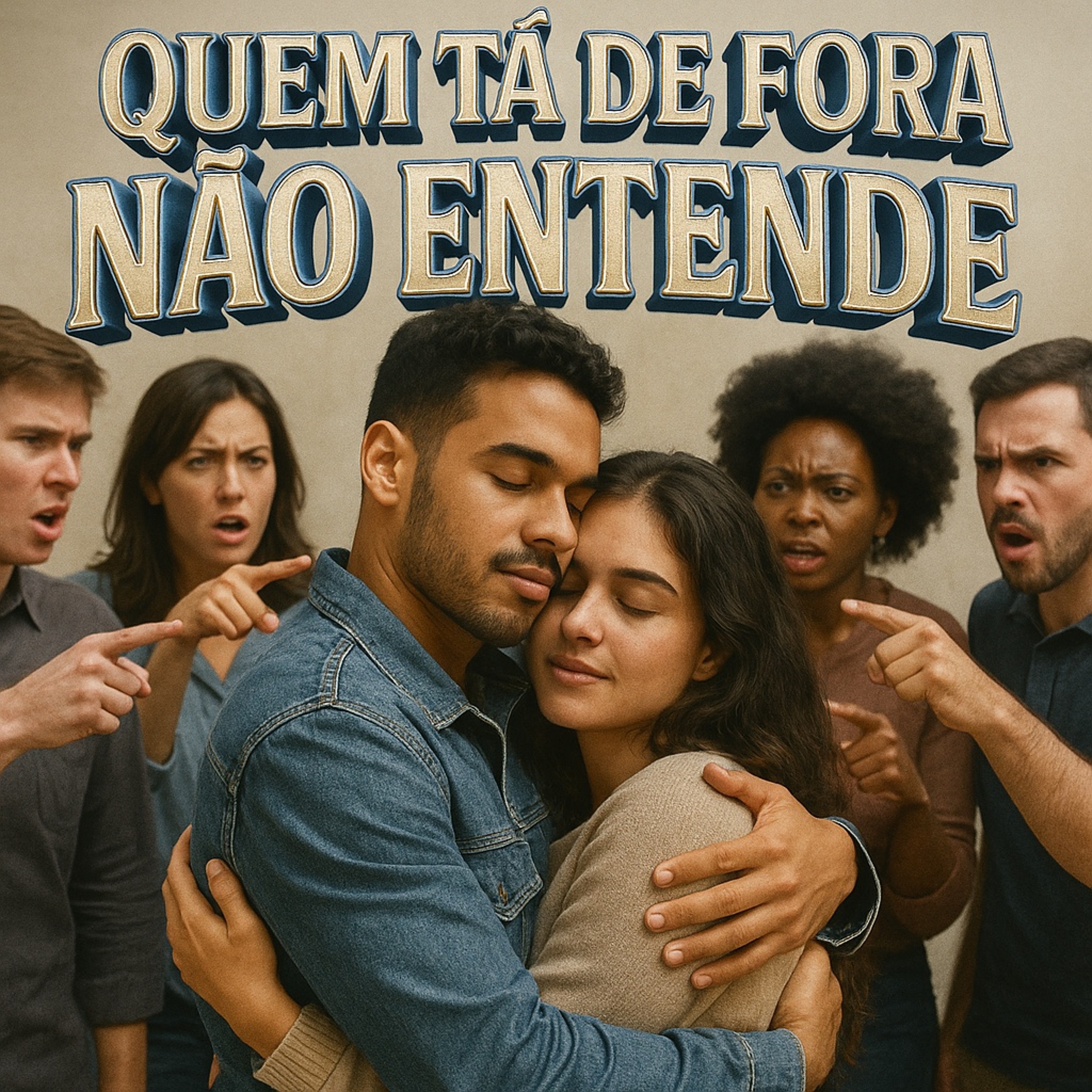 QUEM TÁ DE FORA NÃO ENTENDE ((SELMINHO DJ)) MC DEENE episode artwork
