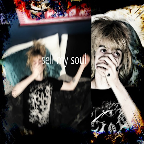 sell my soul ✧♡[tenshi]