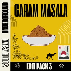 Garam Masala Edit Pack 3