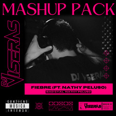 Fiebre (ft. Nathy Peluso) DJ Viseras