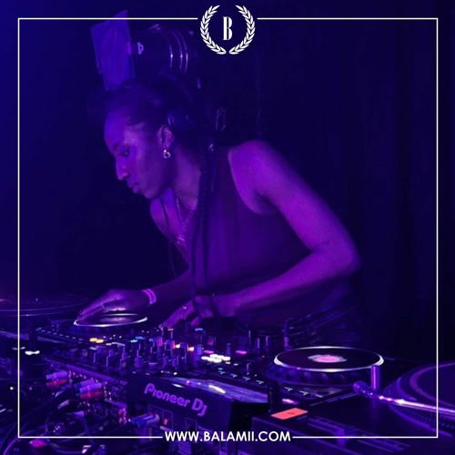 FLOORJAM w/ LORA - May 2023