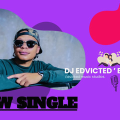 Dj Edvicted - Etse Kere