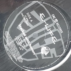 E Life - stacked with honors (Studio 33-45 rmx)
