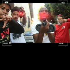 SouthBay Piru Bloodz feat. Tuhskii (Prod. by Yung Pear)
