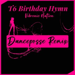 Vibronic Nation - T6 Birthday Hymn (Danceposse Remix)