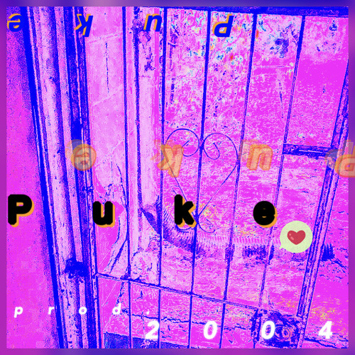 Puke prod.2004