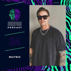 Maitric - Synapses Podcast 24/2023
