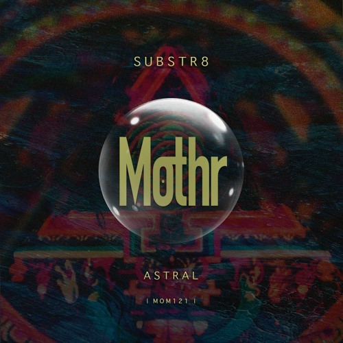 Astral EP