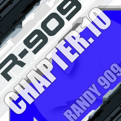 FRENCHCORE CHAPTER.10 Mix by Randy 909