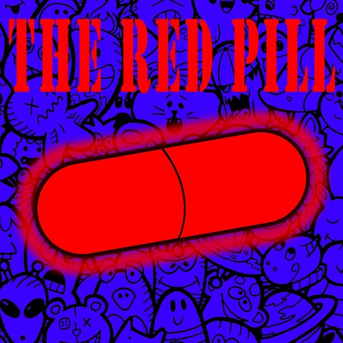 The Red Pill - TM And SK daJunglist (Industrial Mix)