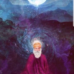 ਹੇ ਪ੍ਰਾਣ ਨਾਥ ਗੋਬਿੰਦਹ ਕ੍ਰਿਪਾ ਨਿਧਾਨ ਜਗਦ ਗੁਰੋ ॥