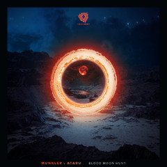 PREMIERE: Munkler, Ataru - Blood Moon Hunt (Original Mix) [Vision Serpent]