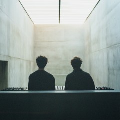VOLT Concept by Boys Dont Cry