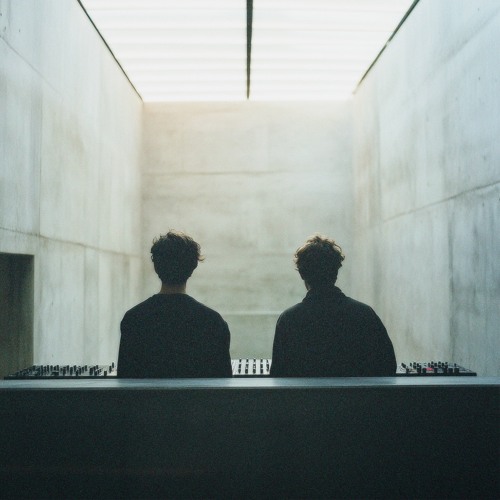 VOLT Concept by Boys Dont Cry