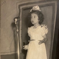 Velada 1949-composer-performed vocal mock-up