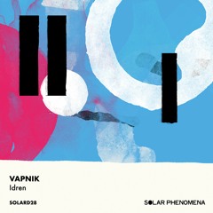 VAPNIK - Rubber Man