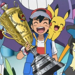 ASH KETCHUM RAP