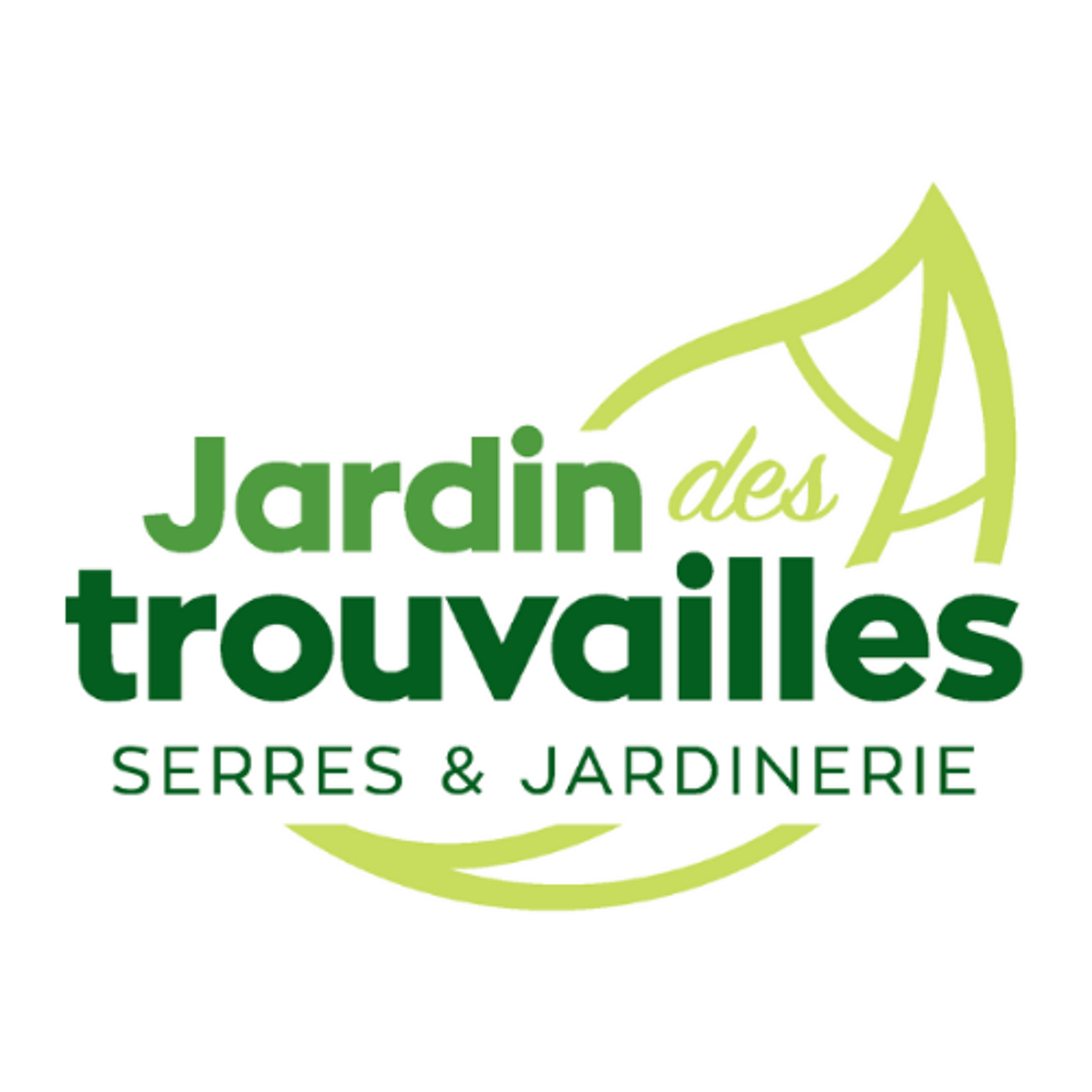Chronique Jardin Des Trouvailles - 14 Mai 2026 episode artwork