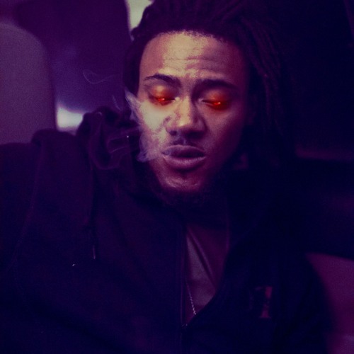 "HELLB×Y 2" - AK DRIFTLXRD