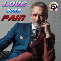 Love Over Pain [Acid Jungle Tek]