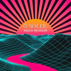 PREMIERE | Nasca VS. Jenifer - Ö Soleil (Nasca's Solarbeam Revision)