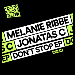 Don't Stop