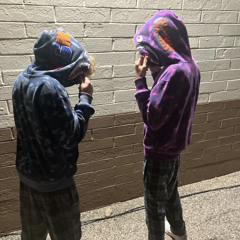 purple dreamz (ft. FOURDAHOOD)