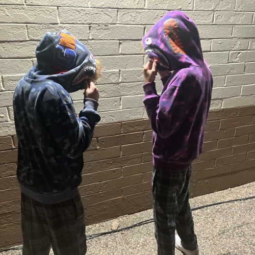 purple dreamz (ft. FOURDAHOOD)