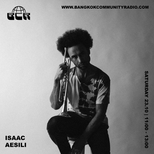 Isaac Aesili - 23rd October 2021