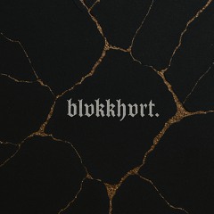 blvkkhvrt. - Deeper Love (Prod. by Fantom )