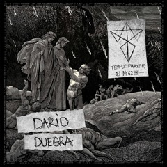 Temple.Prayer #062 Dario Duegra