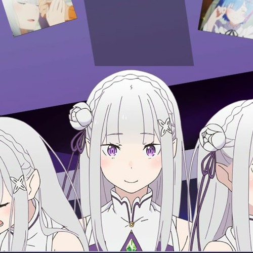 Stream エミリア 高橋李依 Stay Alive Satsukimochi Remix From Re Zero By Satsukimochi Listen Online For Free On Soundcloud Stream エミリア 高橋李依 Stay Alive Satsukimochi Remix From Re Zero By Satsukimochi Listen Online For Free On Soundcloud