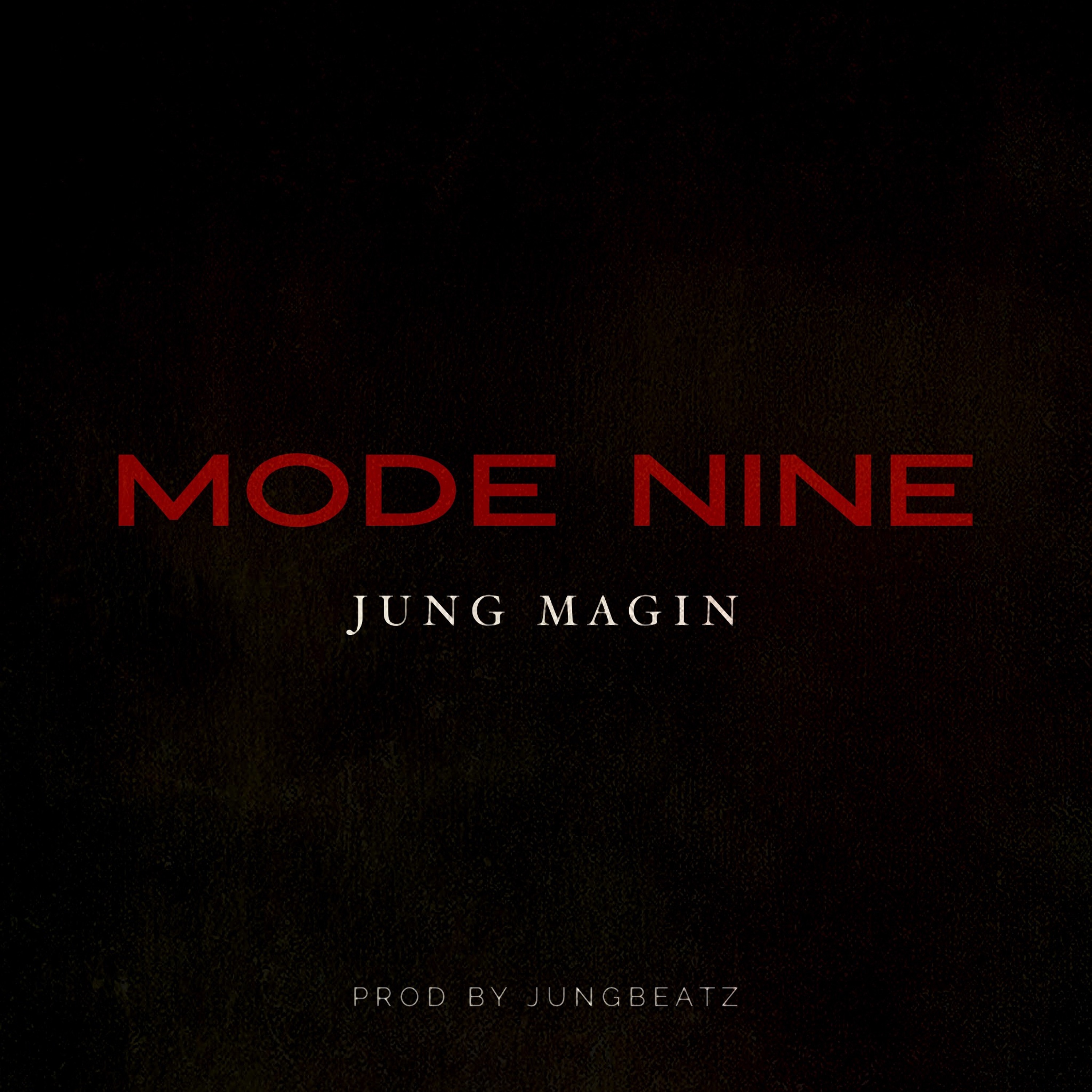 Jung Magin