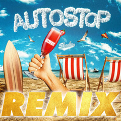 SHADE - AUTOSTOP (PARKAH & DURZO REMIX)