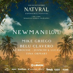 Juanchi & Lucas - Natvral Festival Set 2022