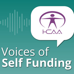 Voices of Self Funding: Jerry Beinhauer, MD, Co-founder Apaly Health