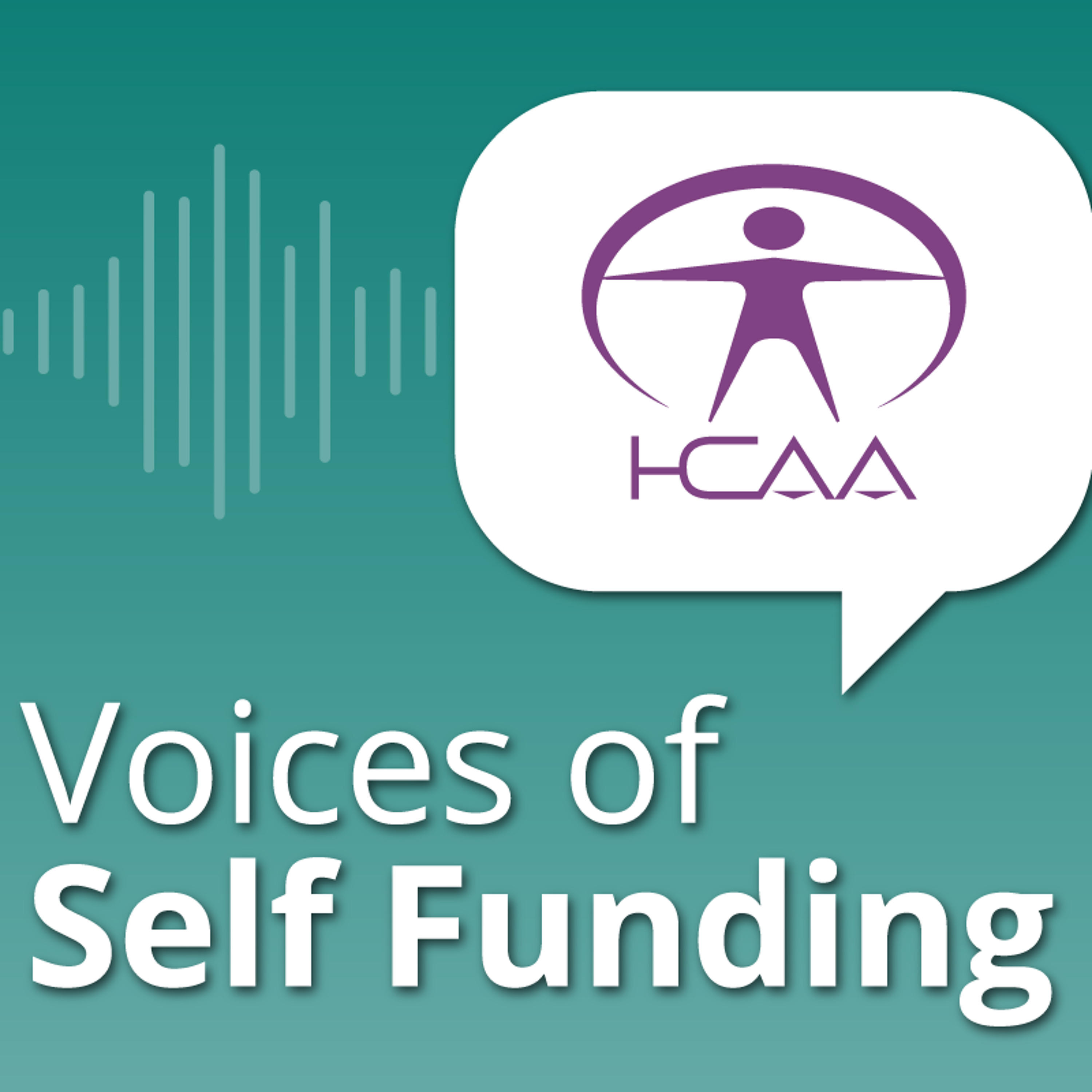 Voices of Self Funding: Michael Schroeder, Founder and President, Roundstone