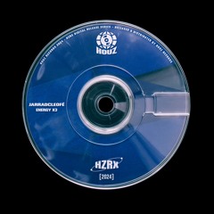jarradcleofé - Energy X3 [HZRX]