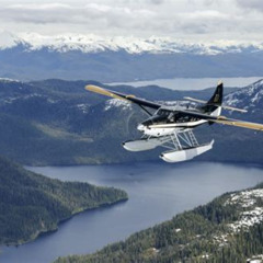 Review Special Price Misty Fjords National Monument Floatplane Tour