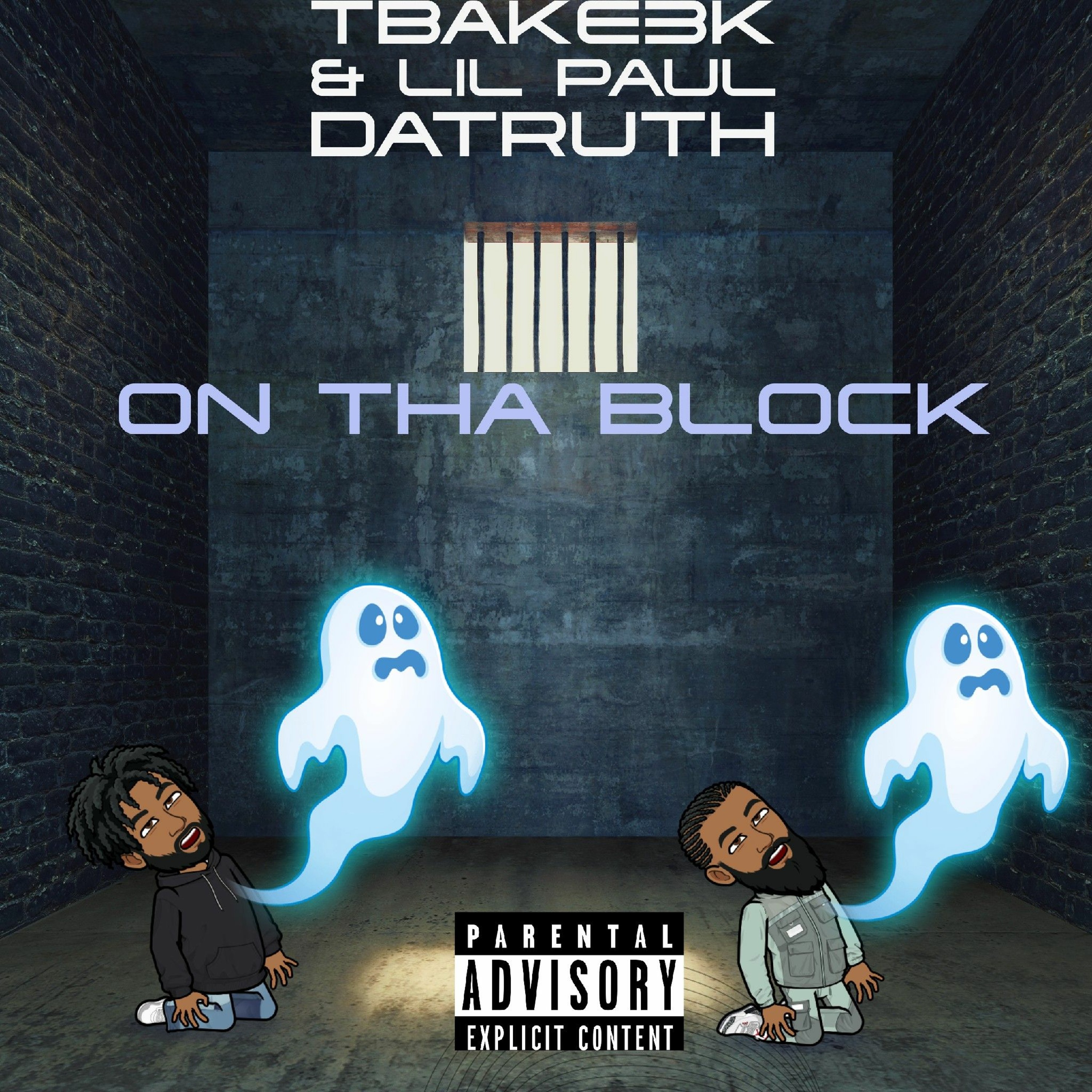 On Tha Block