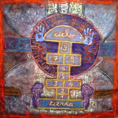 RAYUELA [SPRNT000.9]